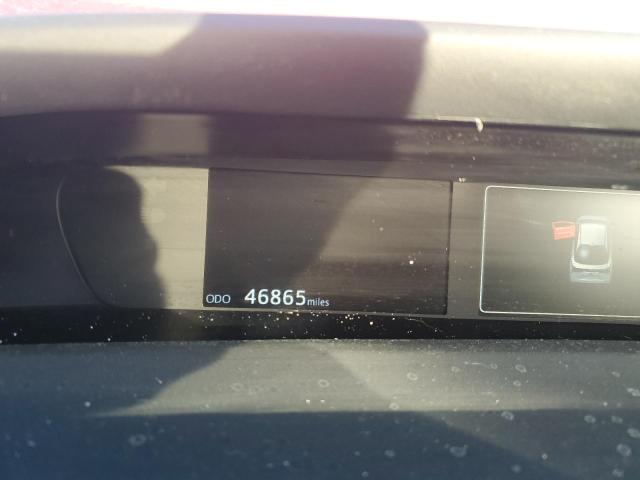 2019 TOYOTA PRIUS - JTDKARFU6K3089269