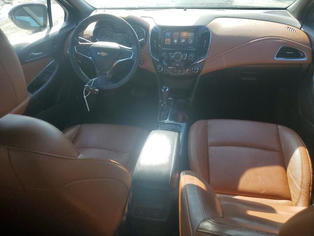 2017 CHEVROLET CRUZE PREM - 1G1BF5SM6H7233333