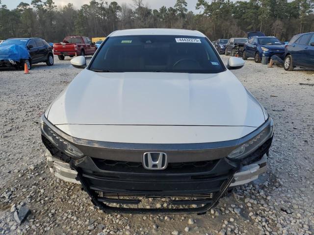 2019 HONDA ACCORD SPO - 1HGCV1F34KA020305