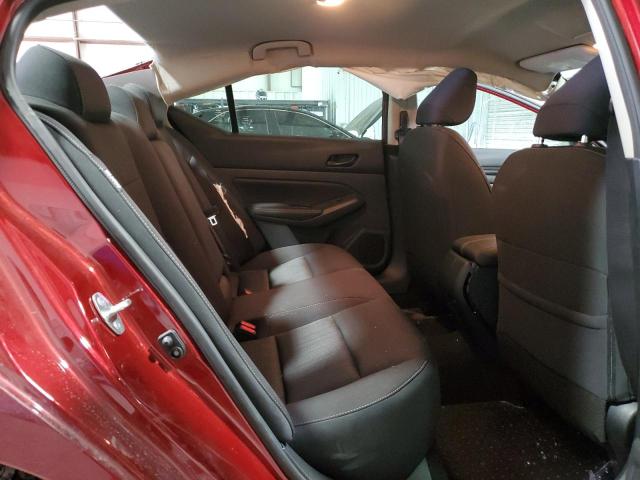 2024 NISSAN ALTIMA SV - 1N4BL4DV9RN368079