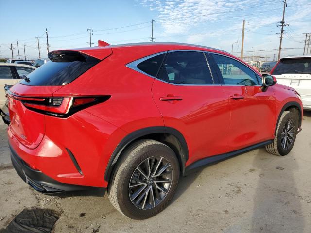 2024 LEXUS NX 250 BAS 2T2ADCAZ3RC006672
