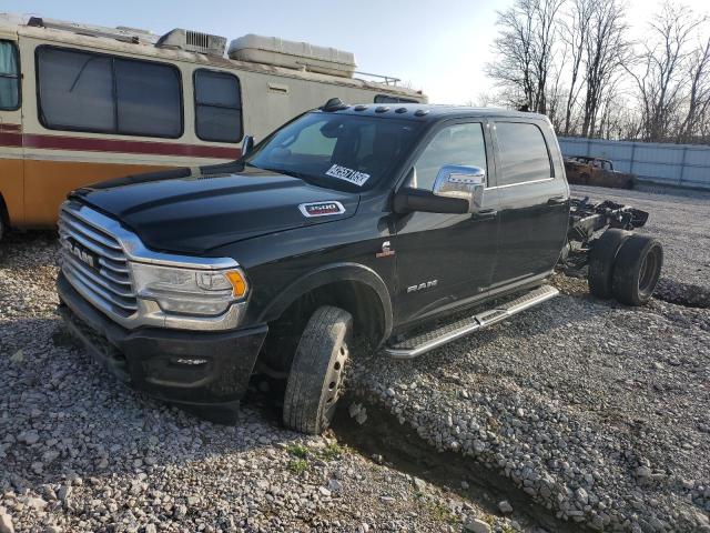 RAM 3500 LONGH