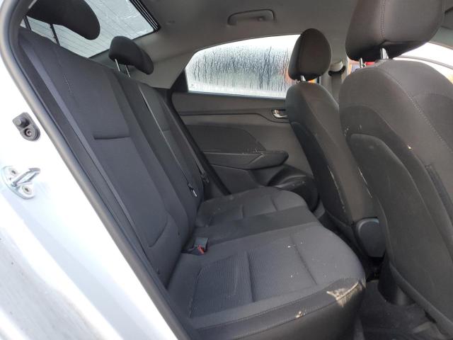 2022 HYUNDAI ACCENT SE - 3KPC24A6XNE175369