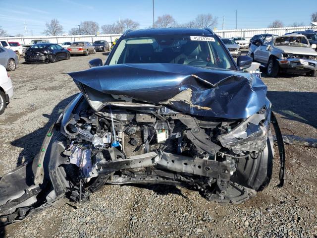 2019 MAZDA CX-5 GRAND - JM3KFBDY0K0603544
