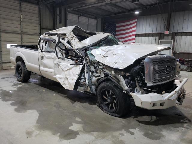 Vin: 1ft8w3bt4fea33010, lot: 44379815, ford f350 super duty 20154