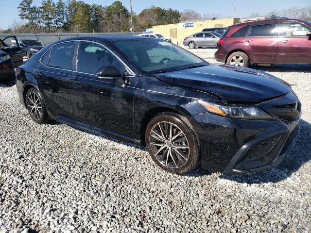 Vin: 4t1g11ak5pu771912, lot: 43914595, toyota camry se night shade 20234