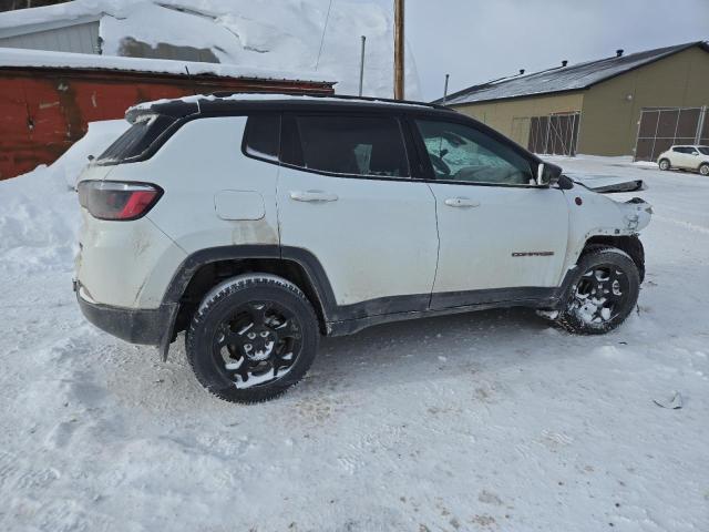 2023 JEEP COMPASS TR 3C4NJDDN9PT550018