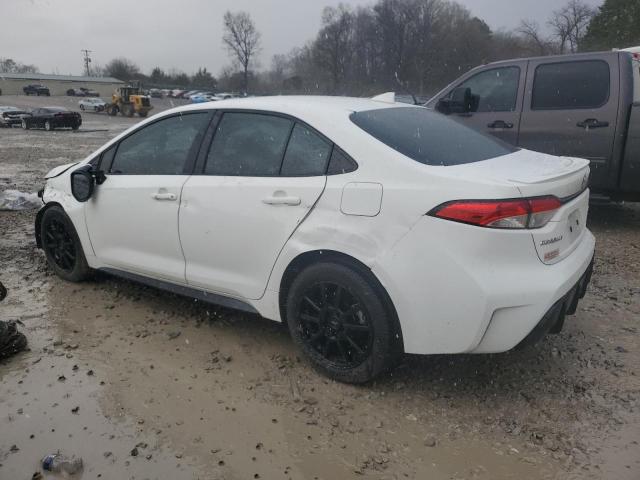 2023 TOYOTA COROLLA SE - 5YFS4MCE5PP142484