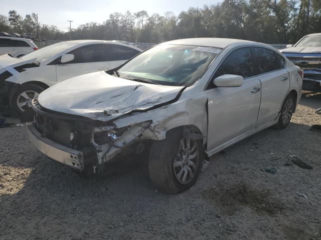 Vin: 1n4al3apxfc178620, lot: 45149315, nissan altima 2.5 2015 img_1