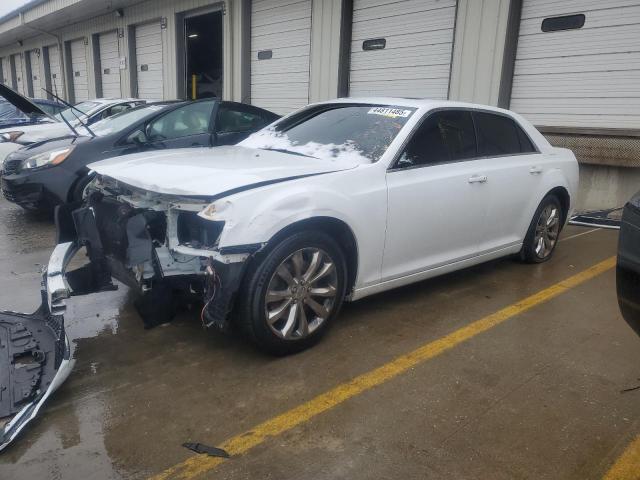 CHRYSLER 300 LIMITED