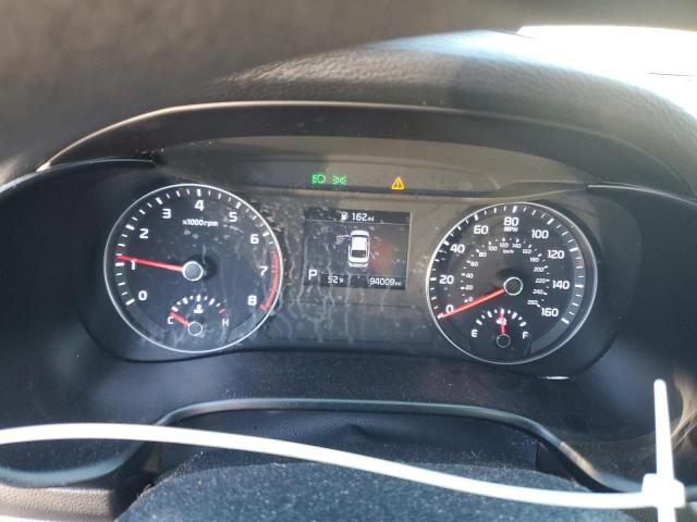 2019 KIA FORTE FE - 3KPF24AD6KE117055