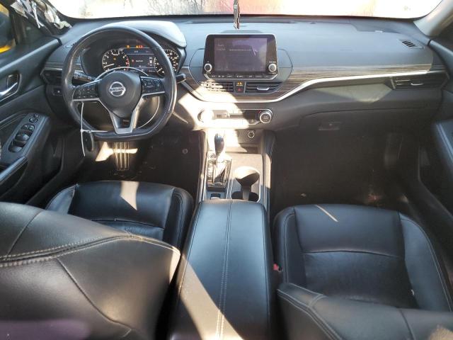 2019 NISSAN ALTIMA SL - 1N4BL4EV3KC254269