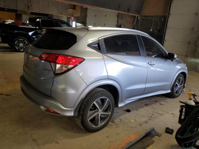 2019 HONDA HR-V TOURI 3CZRU6H91KM702534