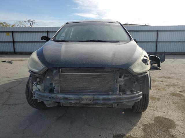 2015 HYUNDAI TUCSON GLS - KM8JT3AF0FU957869