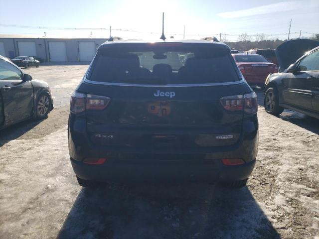 2018 JEEP COMPASS LA - 3C4NJDBB7JT393735