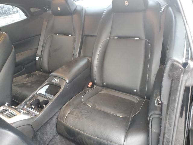 2015 ROLLS-ROYCE WRAITH SCA665C53FUX85085