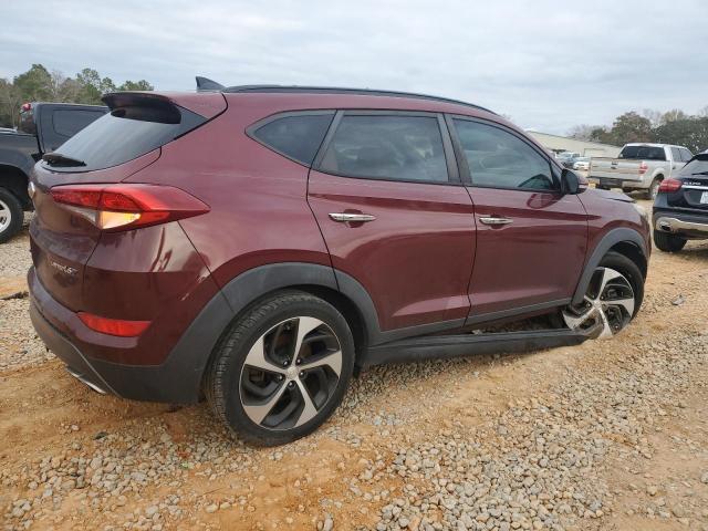 2016 HYUNDAI TUCSON LIM - KM8J33A29GU147591