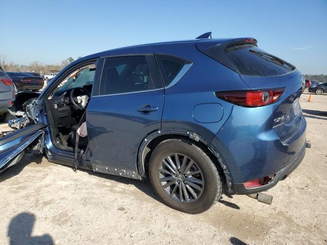 2021 MAZDA CX-5 SPORT - JM3KFABMXM1379089