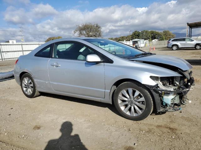 Vin: 2hgfg1b86ah525285, lot: 42598855, honda civic ex 20104