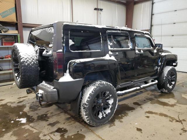 HUMMER H3 2006 black 4dr spor gas 5GTDN136X68157322 photo #4