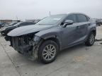 2016 LEXUS NX 200T BA - JTJYARBZ5G2036424