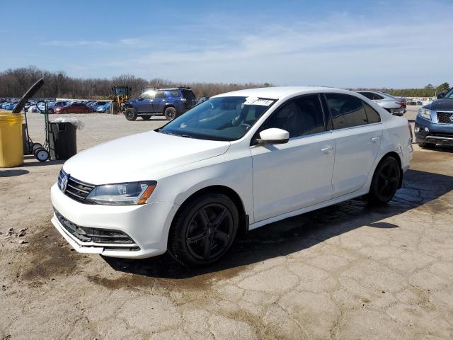 VOLKSWAGEN JETTA S
