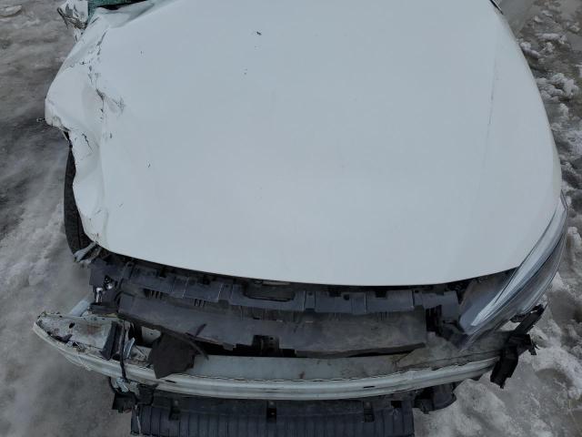 2019 SUBARU LEGACY 2.5 - 4S3BNAB60K3009512