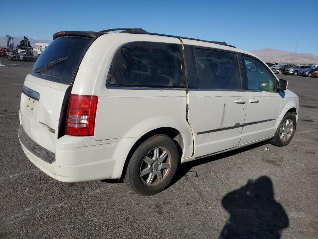 Vin: 2a4rr5d11ar213747, lot: 45191075, chrysler minivan touring 20103