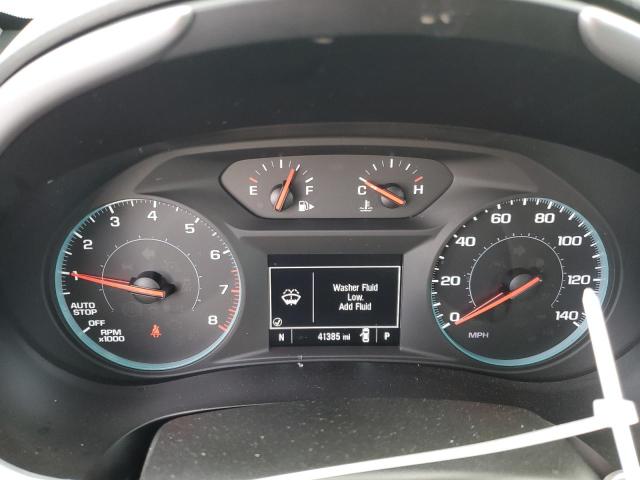 2023 CHEVROLET MALIBU LT 1G1ZD5ST0PF169029