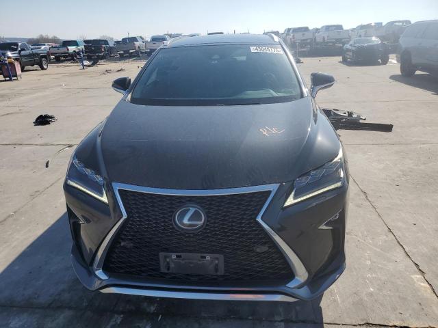 2017 LEXUS RX 350 BAS - 2T2ZZMCA0HC076551