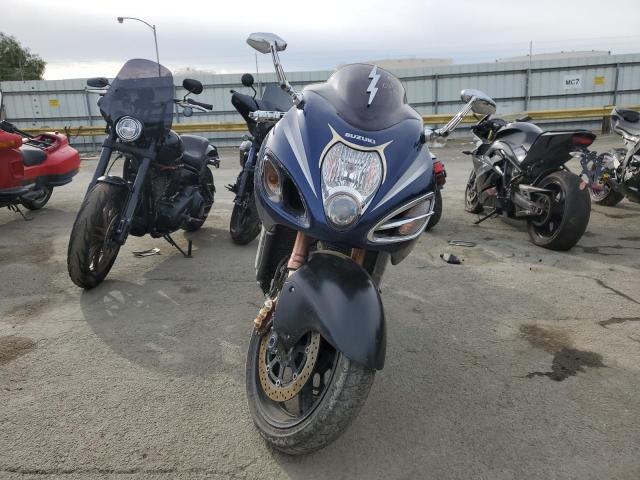 2006 SUZUKI GSX1300 R - JS1GW71A362108150