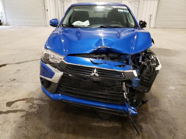 2016 MITSUBISHI OUTLANDER - JA4AP3AWXGZ054328