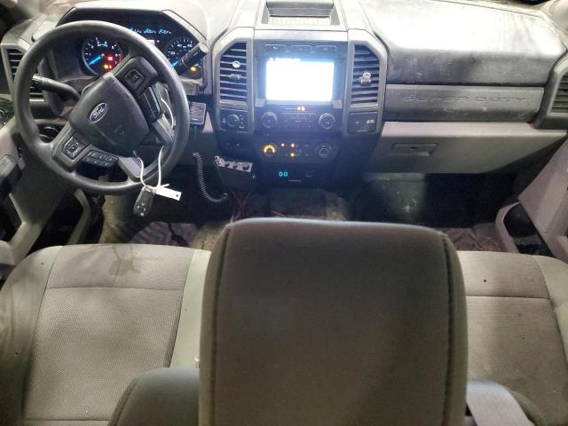 2017 FORD F250 SUPER - 1FT7W2B68HEE21604