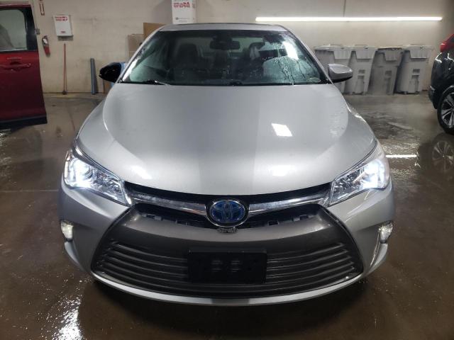 2016 TOYOTA CAMRY HYBR - 4T1BD1FK1GU179935