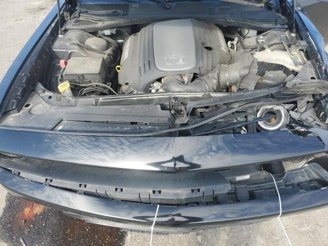2019 DODGE CHALLENGER - 2C3CDZBT4KH578392