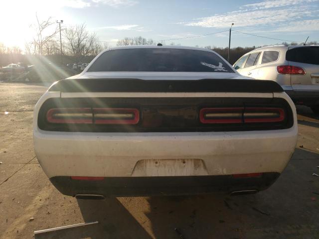 2021 DODGE CHALLENGER - 2C3CDZAG4MH508222
