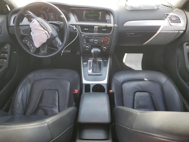 2015 AUDI A4 PREMIUM - WAUAFAFLXFA018161