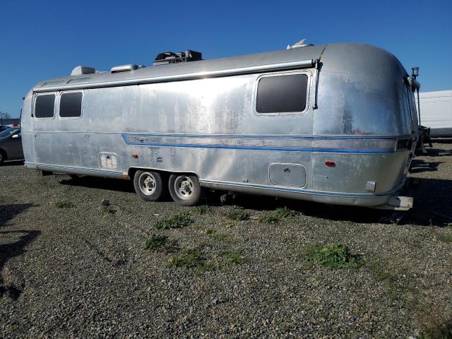 AIRSTREAM TRAILER 1979 silver   131A9J1328 photo #4