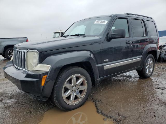 JEEP LIBERTY SP