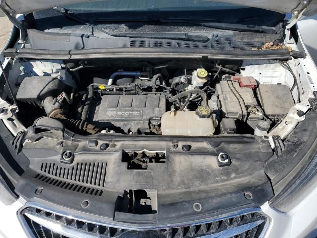 2017 BUICK ENCORE PREFERRED KL4CJASB1HB168531