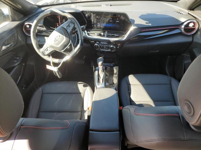 2025 CHEVROLET TRAX 2RS KL77LJEP2SC158386