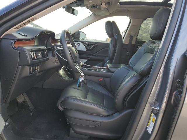 2023 LINCOLN AVIATOR RE - 5LM5J7WCXPGL29330