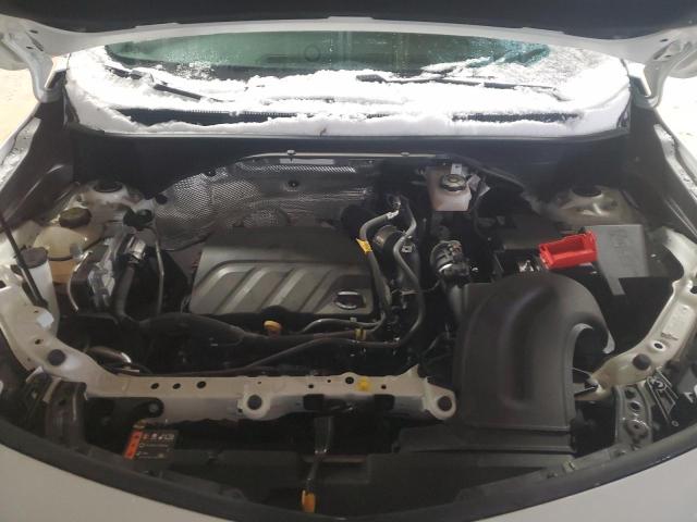 2021 BUICK ENCORE GX - KL4MMDS2XMB118654