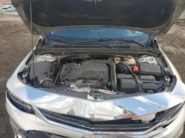 2016 CHEVROLET MALIBU LT - 1G1ZE5ST9GF194265