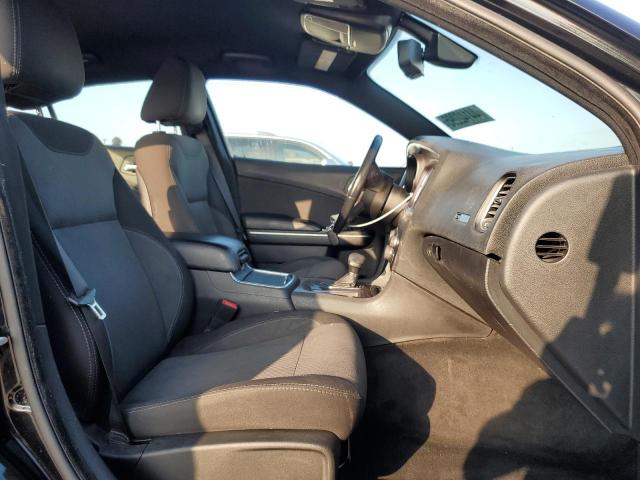 2015 DODGE CHARGER SE - 2C3CDXBG0FH856878