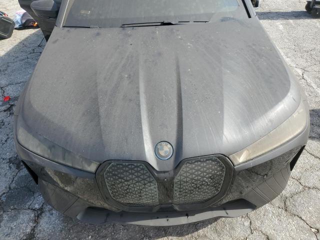 2023 BMW IX XDRIVE5 WB523CF0XPCL59062