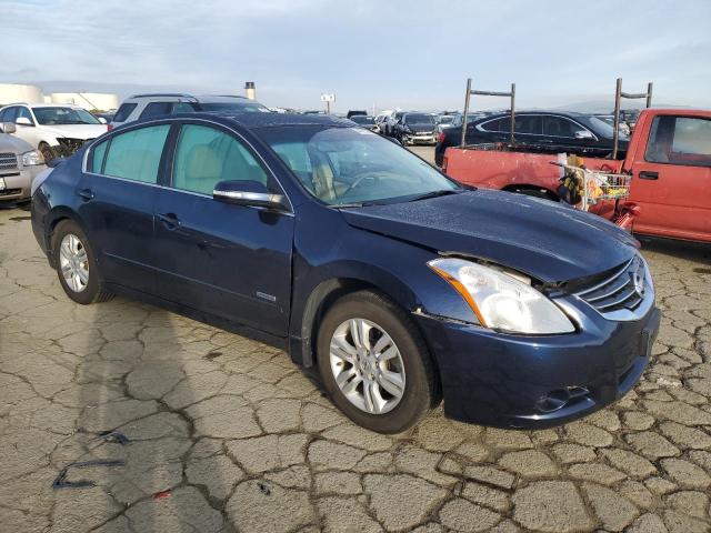 Vin: 1n4cl2ap0ac108796, lot: 44983055, nissan altima hybrid 20104