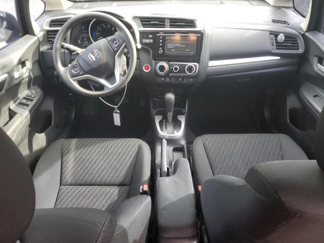 2018 HONDA FIT EX 3HGGK5H85JM718644