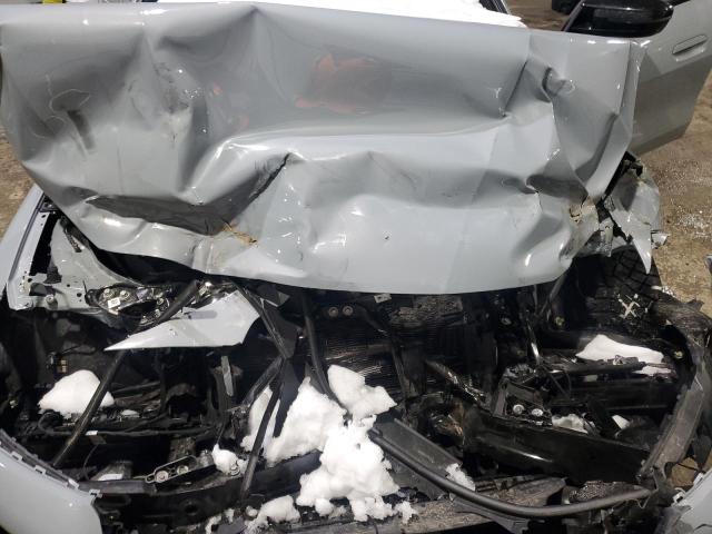 2023 BMW M440XI GRA - WBA13AW04PFN86439