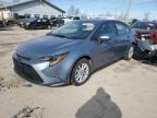 2025 TOYOTA COROLLA LE - 5YFB4MDE1SP250253